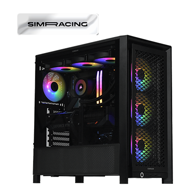 PC Gamer GridX Drift